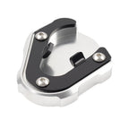 Side Stand Enlarge Kickstand Pad for Scrambler 1200XC/XE, Tiger 1200 (2019–2023)