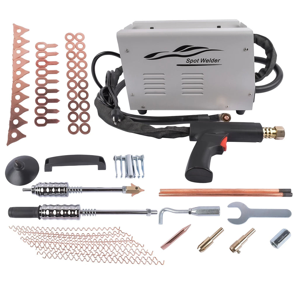 Dent Repair Kit for Automotive (Compatible with Various Models)
