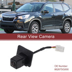 Rear View Camera for Subaru Forester (2014) 120-180 Degree