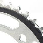 43T Rear Sprocket for Suzuki GSXR600 GSXR750 (2011-2018)