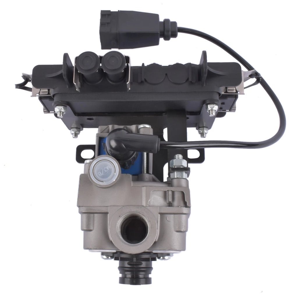 ABS ECU Valve Assembly for Meritor Wabco Trailer Dollies (12V)