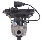 ABS ECU Valve Assembly for Meritor Wabco Trailer Dollies (12V)