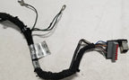 Radio Audio Harness for Lincoln Mark VIII (1993–1994) F3LB-18B864-AB