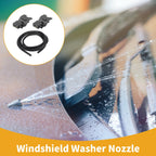 Windshield Washer Nozzle Kit for Toyota 4Runner (No. 8538130150)