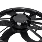Electric Radiator Cooling Fan for Dodge Journey 2.4L (2009–2020)