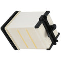 Engine Air Filter for Bobcat T595 T630 T650 (AF55030, Tier IV) 221mm Height
