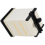 Engine Air Filter for Bobcat T595 T630 T650 (AF55030, Tier IV) 221mm Height