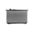 Replacement Plastic/Aluminum Radiator For 2004-2006 Kia Amanti