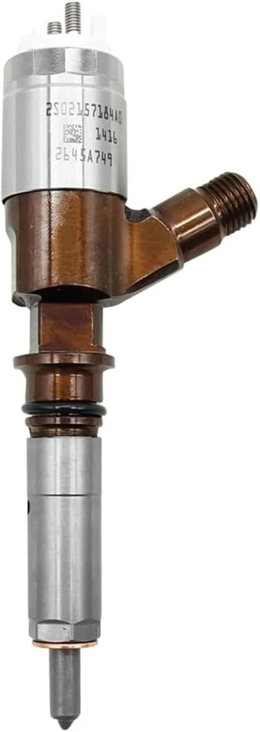 Fuel Injector 2645A735 for Cat C6.6 Engine (1106D-E66TA)