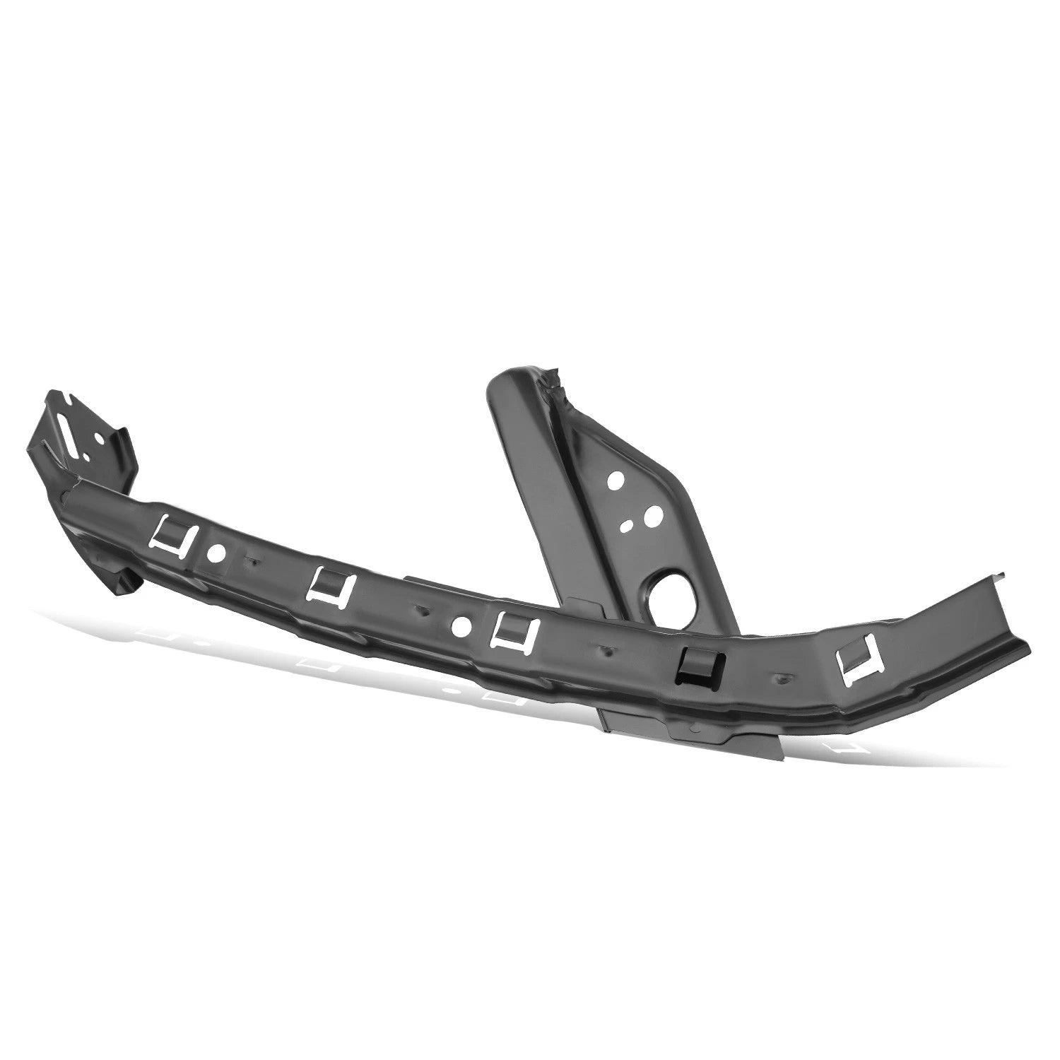 Front Passenger Right Upper Bumper Bracket for Honda Civic (2012–2015)