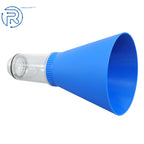 Locking Funnel for Toyota Lexus Scion (No-Spill Oil Change Tool)