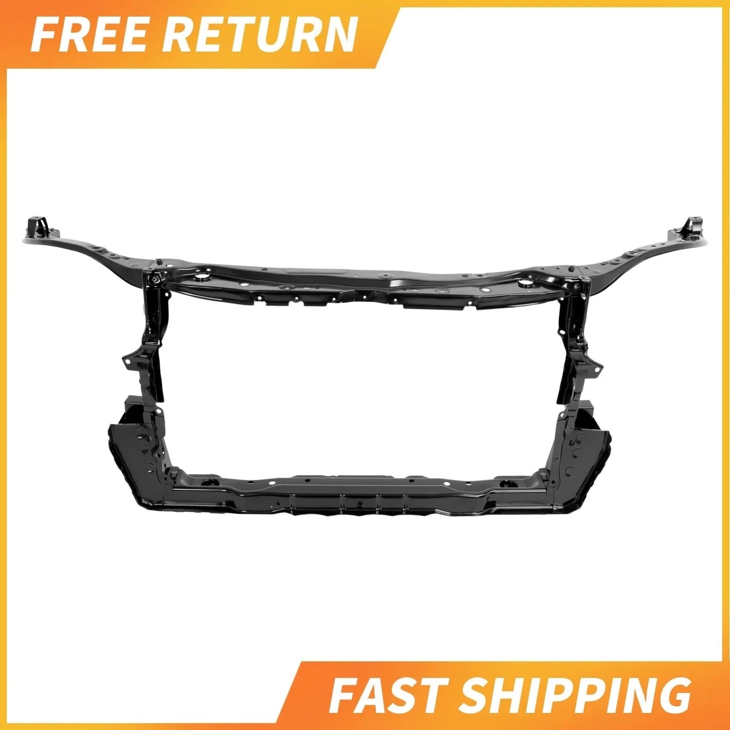 Radiator Core Support Bracket Frame Assembly for Toyota Camry (2012–2014)