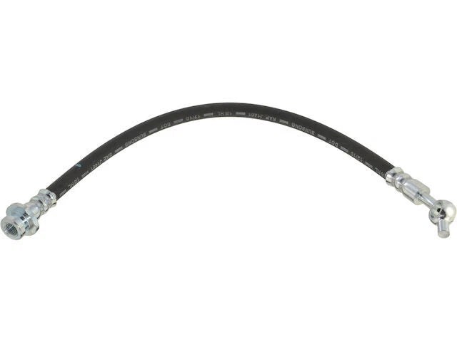 Front Right Brake Hose for Suzuki Equator (2009–2012) BW431DK OEF3