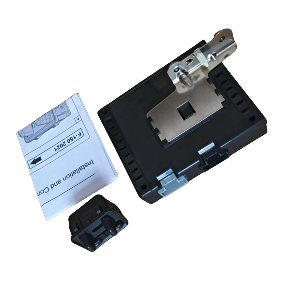 Trailer Brake Control Module for Ford F-150 (2021–2023)