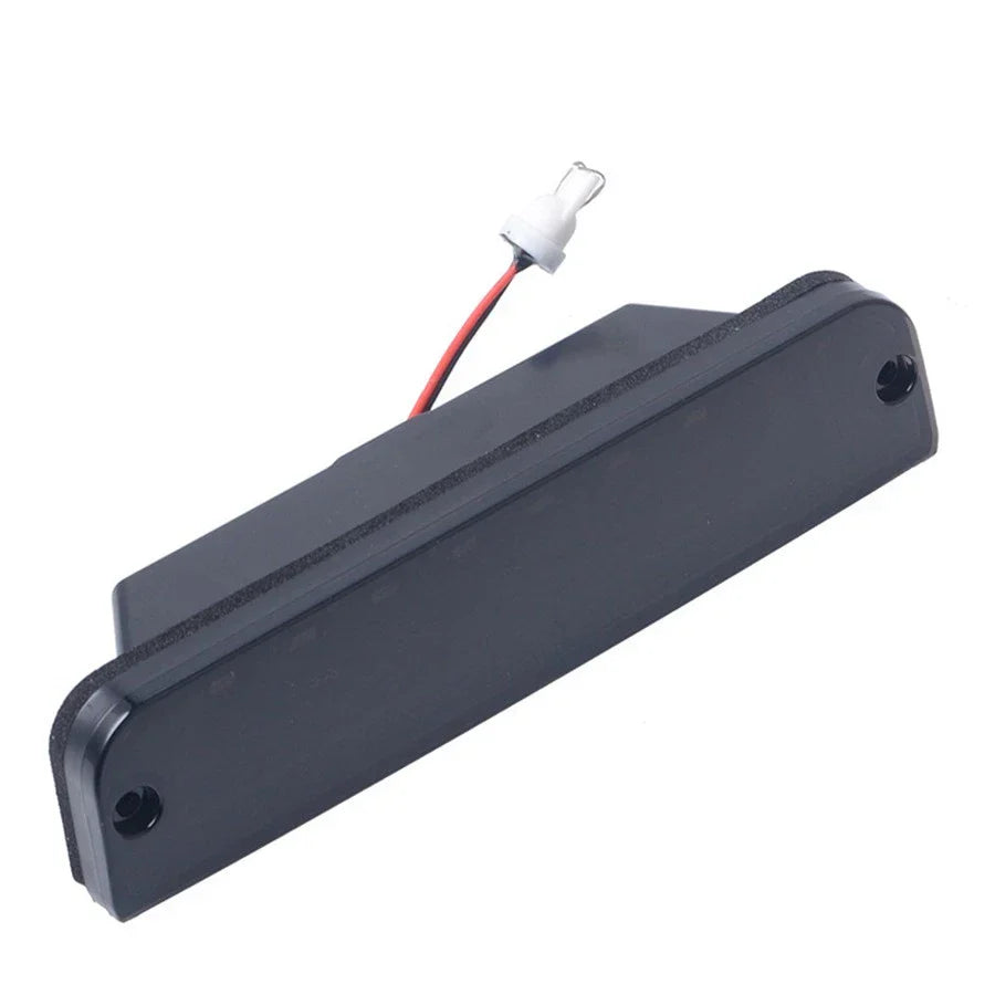 Third Brake Light LED Tail Lamp for Jeep Wrangler (1997-2006)