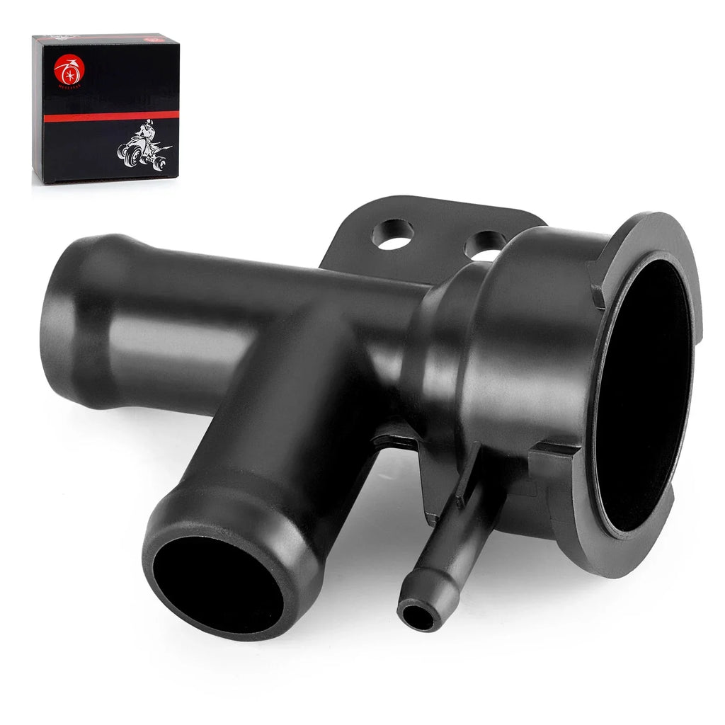 Remote Coolant Filler for Polaris Xpedition 425 4X4 (2000–2002)