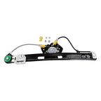 Power Window Regulator Set for BMW 325i (2001–2005) Rear Sedan/Wagon