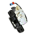 Rear Trunk Lock Actuator Assembly for Honda Jazz Stream (2002–2008)