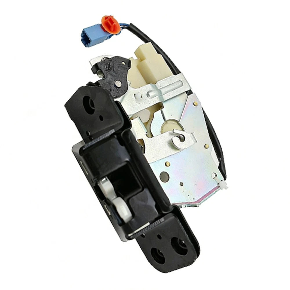 Rear Trunk Lock Actuator Assembly for Honda Jazz Stream (2002–2008)