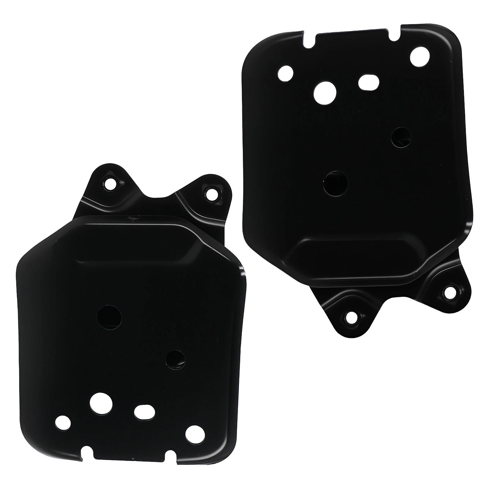 Front Bumper Bracket for Toyota RAV4 Limited XLE Hybrid (2016–2018)