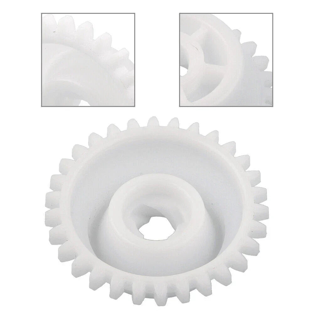 Recoil Pull Starter Gear for Suzuki LT80 Quads (1987-2006)