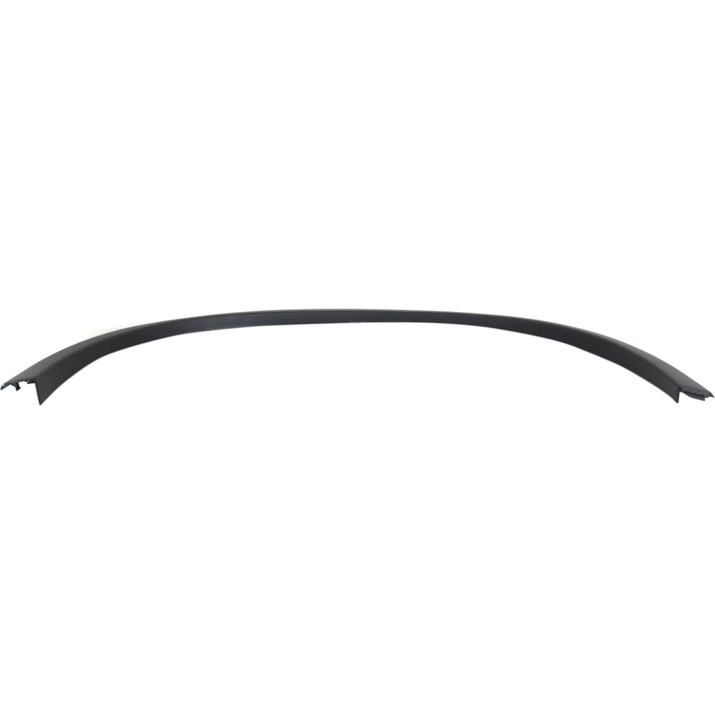 Fender Flares for Chevrolet Trax (2013–2016) Front Passenger Side