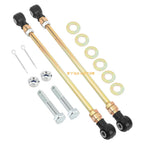 Tie Rod End Set for Polaris Sportsman 500 4x4 HO Touring (2005–2013)