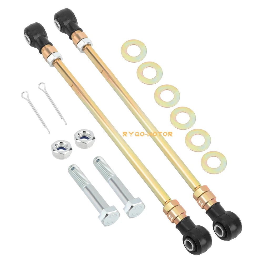 Tie Rod End Set for Polaris Sportsman 500 4x4 HO Touring (2005–2013)