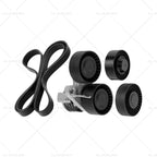 Drive Belt Pulley Tensioner Kit for BMW 335i 135i (2005–2010)