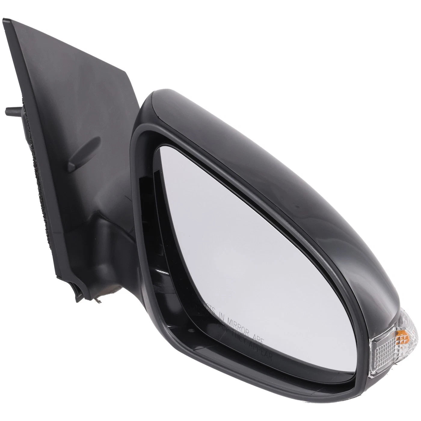 Set of 2 Heated Mirrors for Toyota Corolla iM