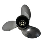 3X 15 x 20-T Stainless Steel Propeller for Yamaha Saltwater Series II