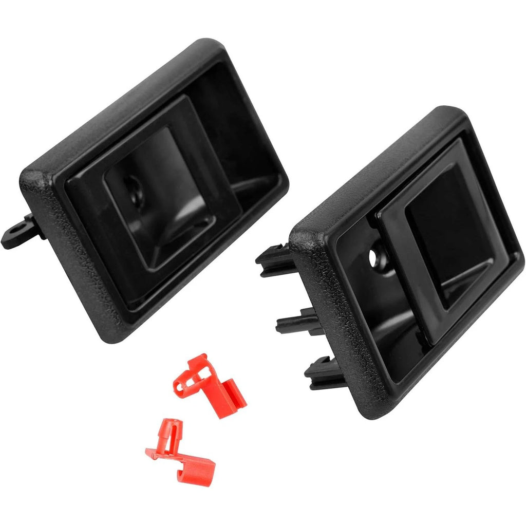 2X Interior Door Handles for Toyota 4Runner Corolla Tacoma Geo Prizm (1983–2000)