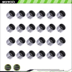 24pcs Lash Lifters for Toyota 4Runner (1996–2000) 3.4L V6 5VZFE