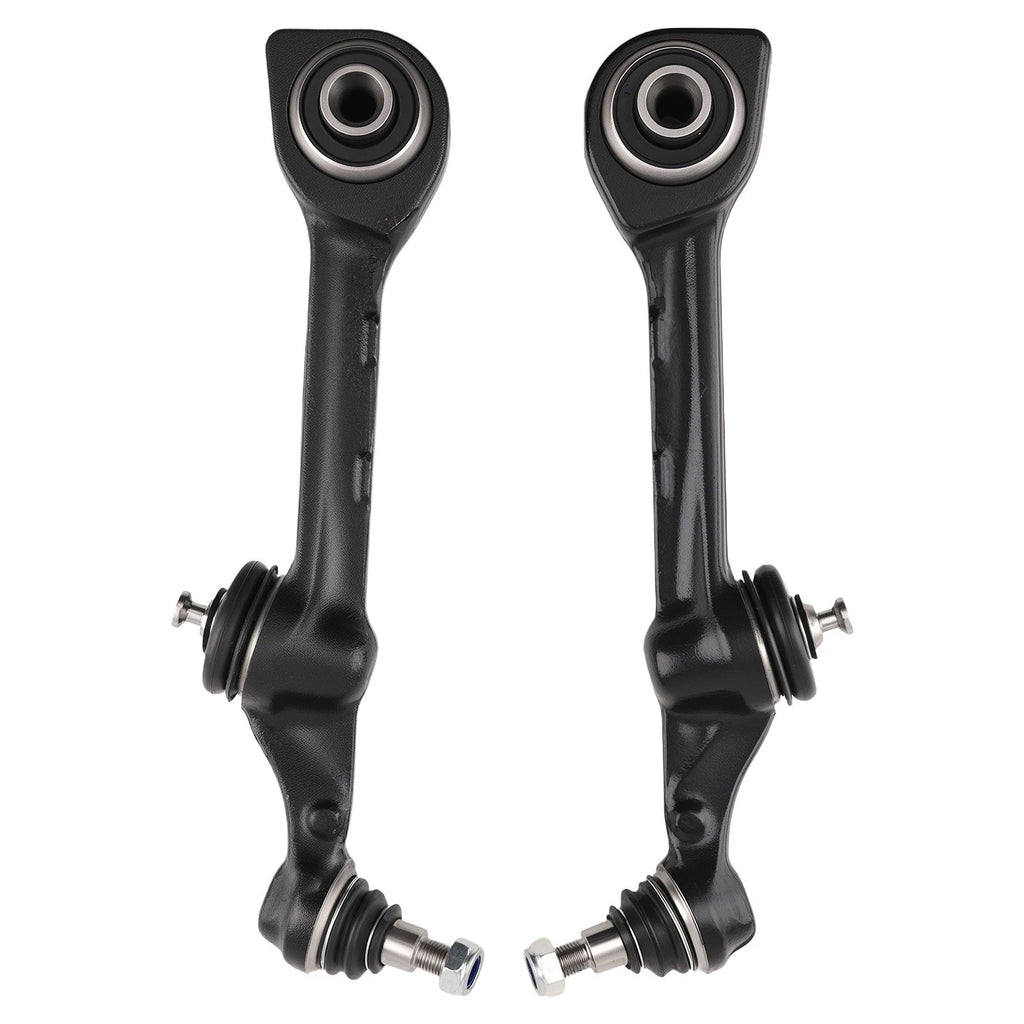 2Pcs Lower Rearward Control Arm for Mercedes-Benz S65 AMG (2007–2011)