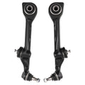 2Pcs Lower Rearward Control Arm for Mercedes-Benz S65 AMG (2007–2011)