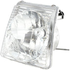 Passenger Side Headlight for Ford Explorer Sport Trac (2001-2005)
