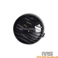 E-Mark LED 8" Projector Headlight for Harley, Honda, Suzuki