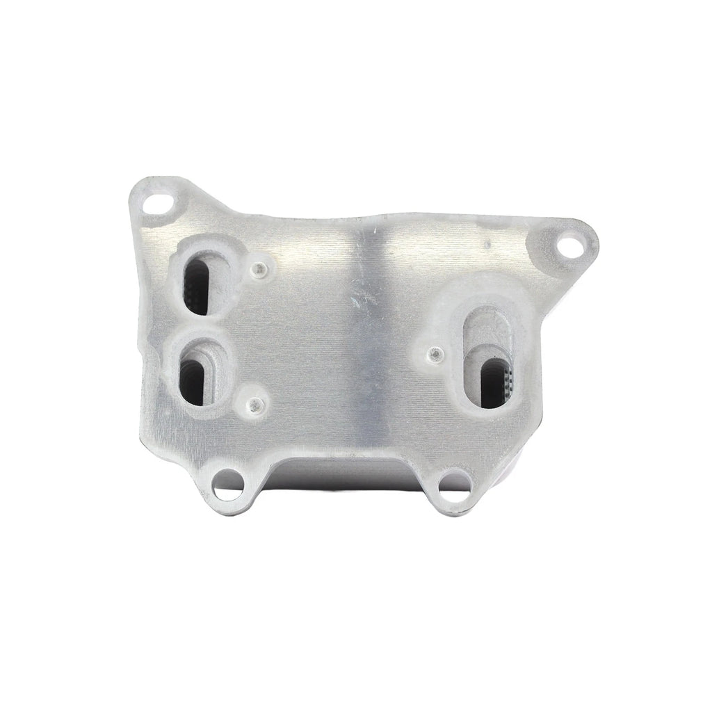 Pierburg Engine Oil Cooler 7.09269.66.0 for Audi Volkswagen Porsche