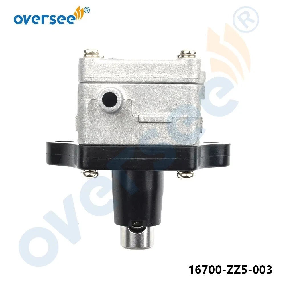 Fuel Pump for Honda BF40 BF50 (16700-ZZ5-003, 16700ZZ50) Outboard Motor