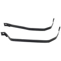 Set of 2 Fuel Tank Straps for Chevy Sonic (2012–2018)