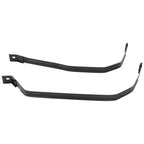 Set of 2 Fuel Tank Straps for Chevy Sonic (2012–2018)