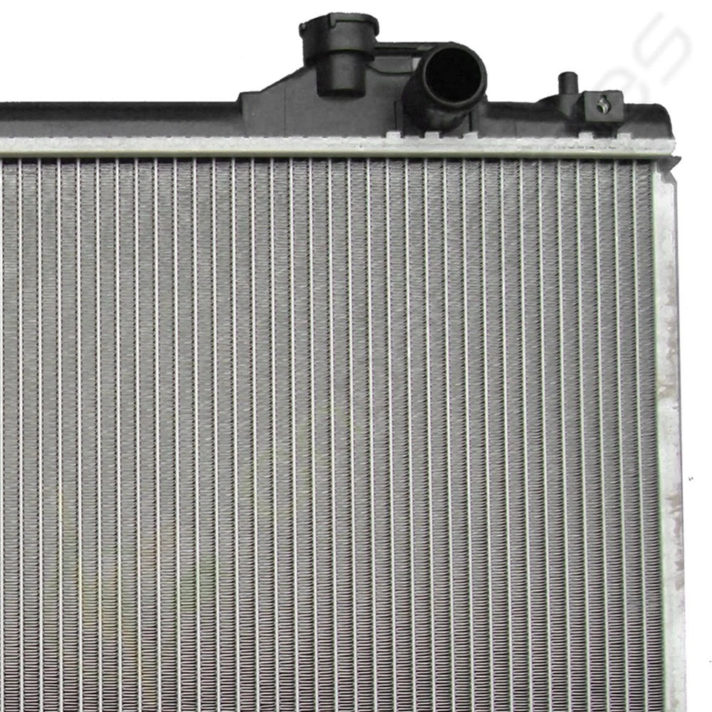 Aluminum Radiator for Toyota Highlander (2001–2007)
