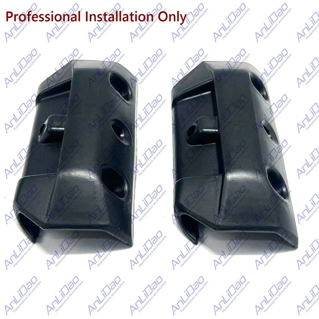 Snap-In Fenders Installation Kit for Sea-Doo RXT GTX (295100729)