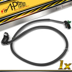 Rear ABS Wheel Speed Sensor for Mitsubishi Montero Sport (1998–1999)