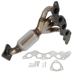 Manifold Catalytic Converter for Ford Escape Hybrid 2.3L & 2.5L (2005–2012)