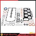 Cylinder Head Gasket Set for VW EOS, Passat, Audi Q7, Porsche Cayenne (2007–2017)