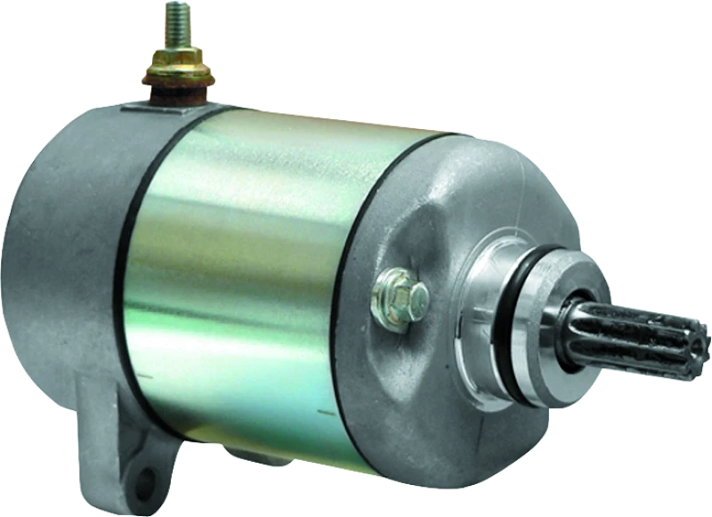 Motor Starter for Honda TRX350FM/FE/TM/TE (2000–2006)
