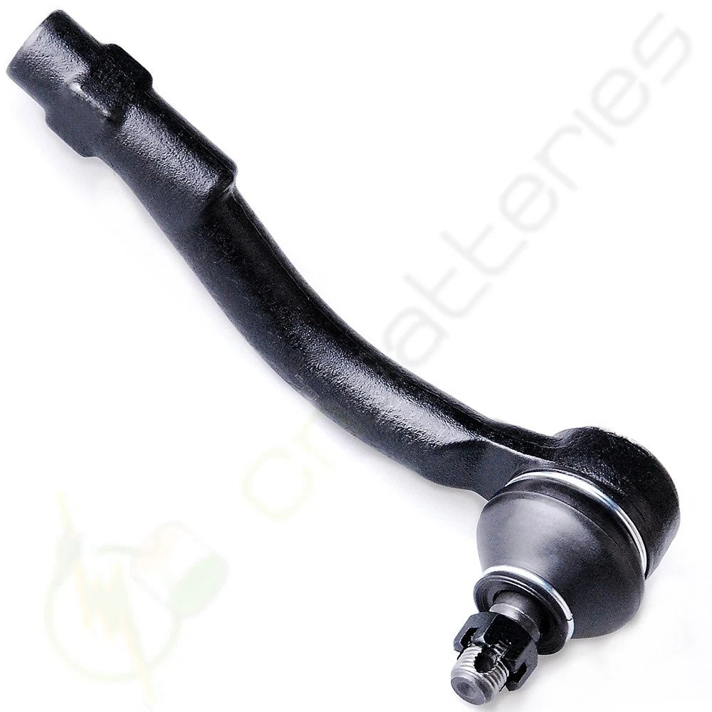 Set of 6 Lower Control Arms Ball Joints Tie Rod Ends for Hyundai XG350 (2002–2005)