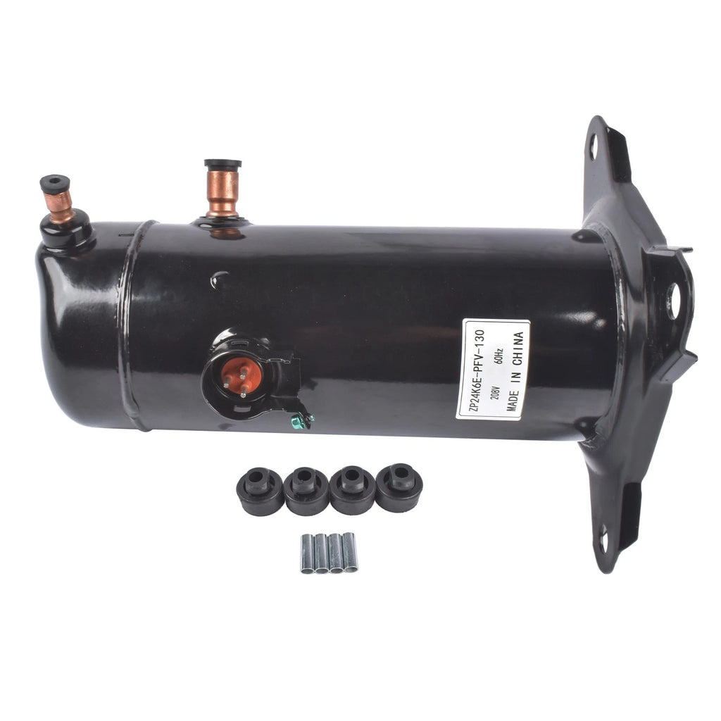 Scroll Compressor for ZP24K6E-PFV-130 (208/230V)