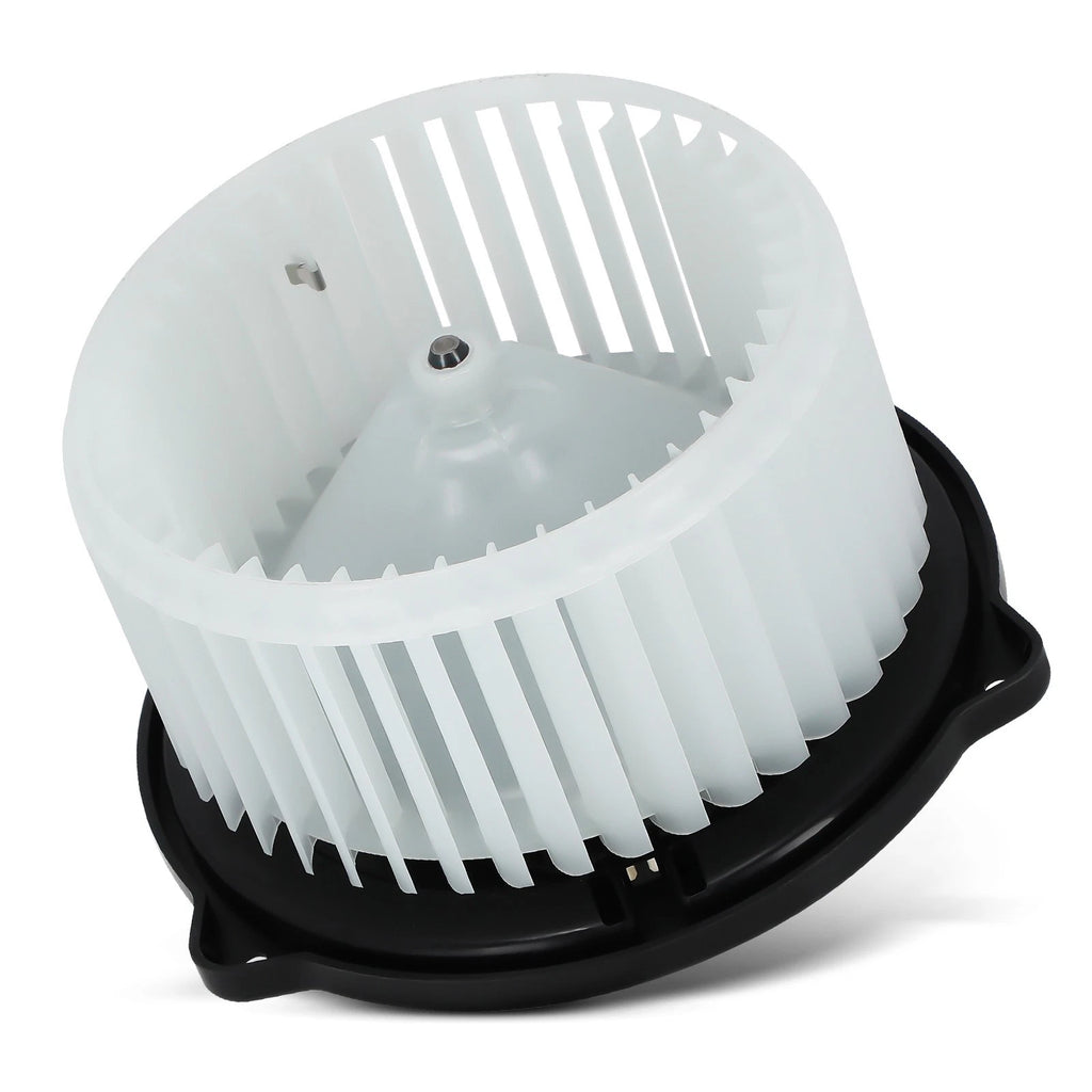 HVAC Heater Blower Motor with Fan Cage for Honda Accord (1998–2002) 615-58456